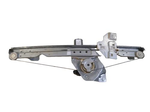 Front right window mechanism DACIA DUSTER (HS_) 1.5 dCi | BP34465538C23 - Image 2