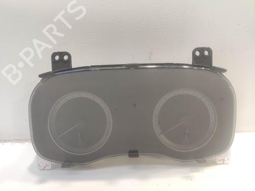 Used Instrument cluster HYUNDAI TUCSON (TL, TLE) 1.6 GDi (132 hp) 14474243