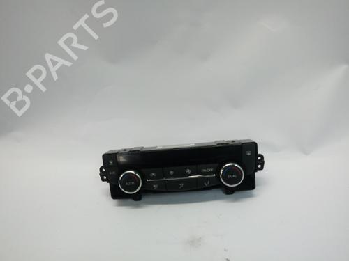 Used Climate control NISSAN QASHQAI II SUV (J11, J11_) 1.2 DIG-T (115 hp) 14459263