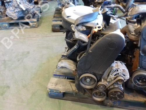 Used Engine SEAT CORDOBA Vario (6K5) [1996-2002]  14451708