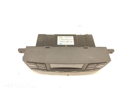 Climate control KIA SORENTO III (UM)  | BP18701940I5 