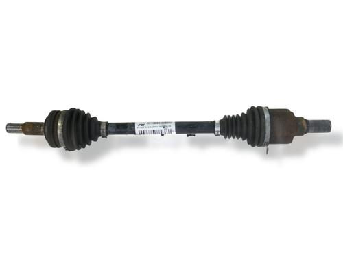 Used Left front driveshaft PEUGEOT 3008 II SUV (MC_, MR_, MJ_, M4_) 1.5 BlueHDi 130 (131 hp) 23107577