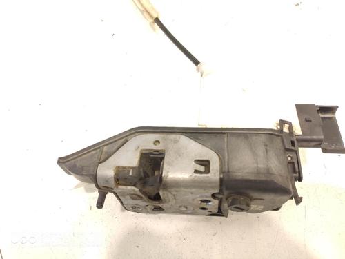 Rear right lock CITROËN C4 CACTUS 1.2 VTi 82 | BP14476152C99 