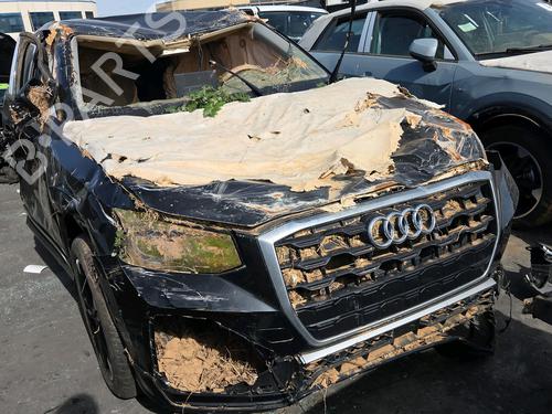 Catalyst AUDI Q2 (GAB, GAG) 1.4 TFSI | BP39107605M10 - Image 3