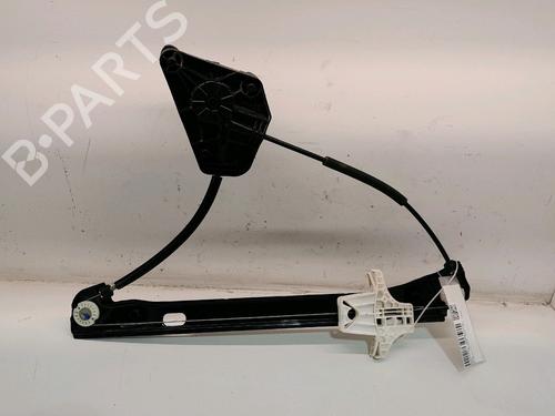 Used Rear right window mechanism Rear right window mechanism SEAT TOLEDO IV (KG3) 1.6 TDI (115 hp) 34462879 34462879