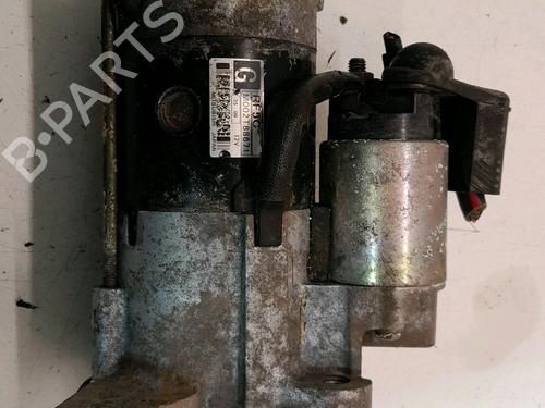 Used Starter Starter MAZDA 6 Saloon (GG) 2.0 DI (GG14) (121 hp) 35732094 35732094