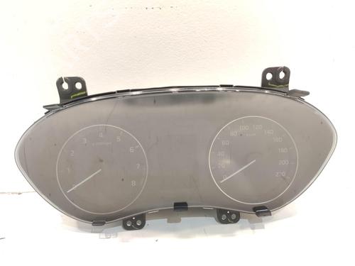 Used Instrument cluster HYUNDAI i20 II (GB, IB) 1.2 (84 hp) 14472084