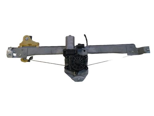 Used Front right window mechanism Front right window mechanism RENAULT CAPTUR I (J5_, H5_) 0.9 TCe 90 (90 hp) 34465101 34465101