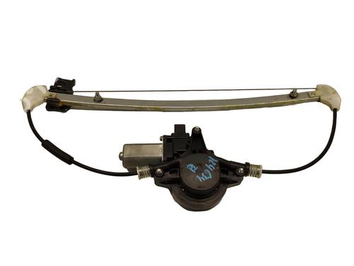 Rear right window mechanism MAZDA 6 Hatchback (GH) 2.0 MZR-CD (GH14) | BP34485889C25 - Image 2