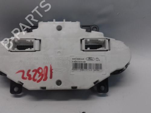 Used Climate control FORD FIESTA VI (CB1, CCN) 1.25 (82 hp) 14446443