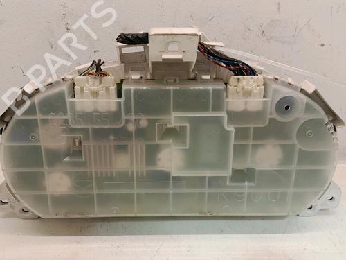Used Instrument cluster Instrument cluster MAZDA 5 (CR) 2.0 CD (CR19) (143 hp) 34462923 34462923