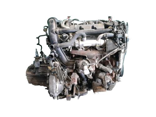 Used Starter Starter PEUGEOT 308 SW I (4E_, 4H_) 2.0 HDi (140 hp) 35734557 35734557