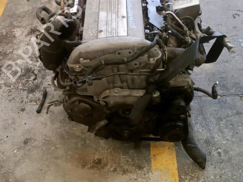 AC compressor SAAB 9-3 Convertible (YS3F)  | BP19050846M34 