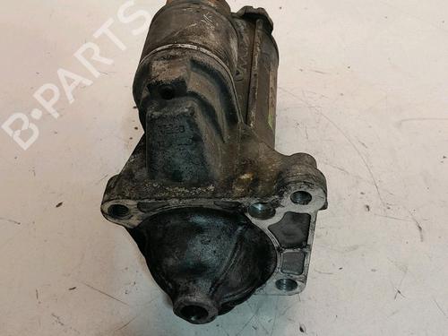 Startmotor RENAULT MEGANE II Estate (KM0/1_) 1.9 dCi (131 hp) 15692155