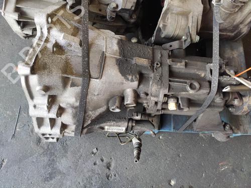 Gearbox BMW 1 (E87) 116 i | BP14463445M3 
