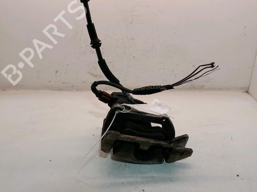 Used Left rear brake caliper Left rear brake caliper AUDI Q5 (8RB) 2.0 TDI quattro (170 hp) 34447484 34447484