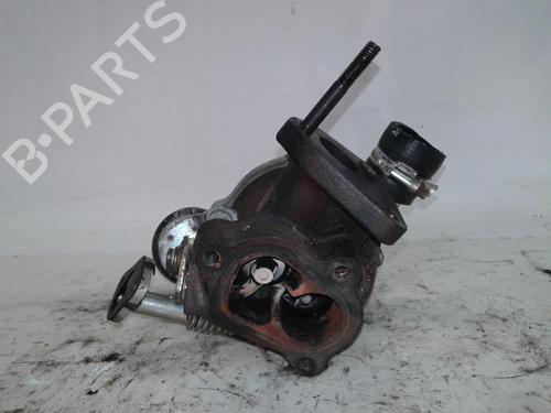 Turbocharger/Supercharger OPEL COMBO Box Body/MPV 1.3 CDTI 16V | BP14453598M71 