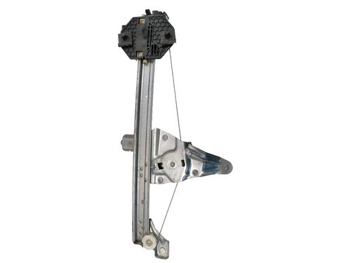 Rear right window mechanism DACIA SANDERO II 1.0 TCe 100 (B8ML) | BP35924660C25 - Image 2