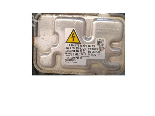 Right headlight MERCEDES-BENZ C-CLASS (W204) C 220 CDI (204.008) | BP37703666C29  - Image 5