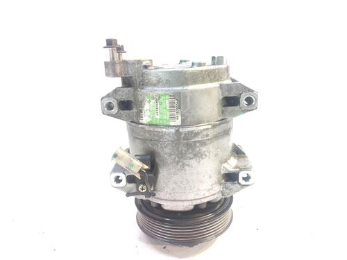 AC compressor VOLVO S60 I (384) 2.4 D | BP14472437M34 