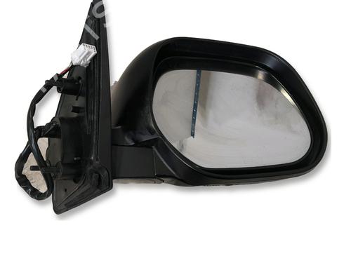 Used Right mirror MITSUBISHI OUTLANDER II (CW_W) 2.0 DI-D (CW8W) (140 hp) 23968632