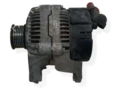 Used Alternator Alternator NISSAN MICRA II (K11) 1.3 i 16V (HK11) (75 hp) 35732612 35732612