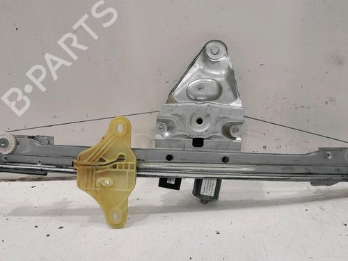 Front right window mechanism DACIA DUSTER (HM_) | BP34462650C23 - Image 2