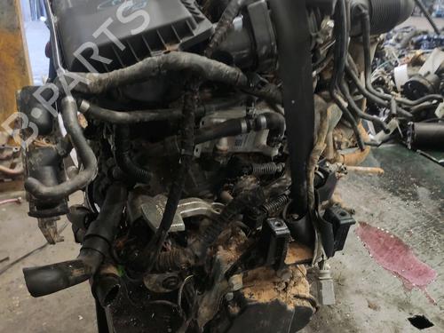 Gearbox VW POLO V (6R1, 6C1) 1.4 TDI | BP28056764M3 