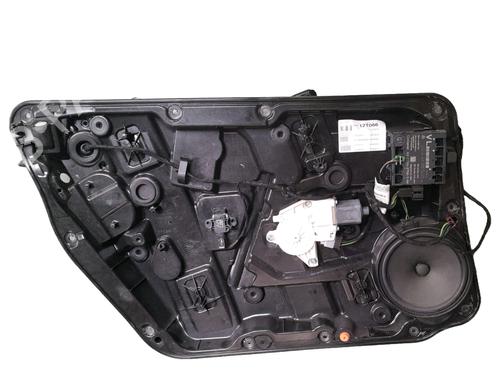 Used Front left window mechanism Front left window mechanism MERCEDES-BENZ A-CLASS (W176) A 200 CDI (176.001) (136 hp) 34465929 34465929