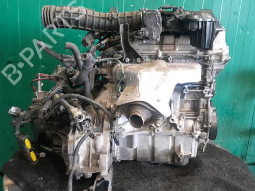 Engine DACIA DOKKER Box Body/MPV 1.6 LPG | BP37287617M1 - Image 4