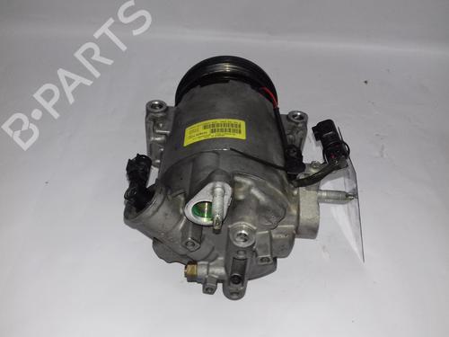Compressor A/C FORD B-MAX (JK) 1.0 EcoBoost | BP35730476M34 - Image 3