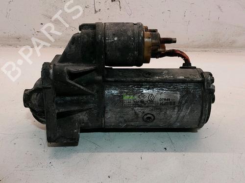 Starter RENAULT GRAND SCÉNIC II (JM0/1_) 1.9 dCi (JM14) | BP16085840M8 