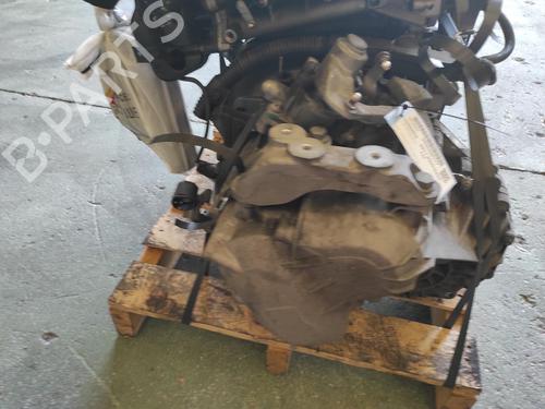 Gearbox OPEL INSIGNIA A (G09) 2.0 CDTI (68) | BP34487093M3  - Image 6