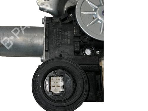Front right window mechanism TOYOTA PRIUS (_W5_) 1.8 Hybrid (ZVW50, ZVW50_, ZVW51_, ZVW50R, ZVW51) | BP25982374C23 