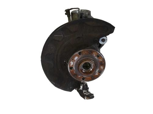 Used Right front steering knuckle Right front steering knuckle SKODA OCTAVIA III Combi (5E5, 5E6) 2.0 TDI RS (184 hp) 34550336 34550336