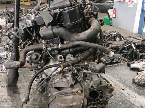AC compressor CITROËN C2 (JM_) 1.4 HDi | BP26441468M34 