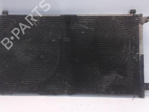 Used AC radiator AC radiator NISSAN PATROL GR V Wagon (Y61) [1997-2026] 34482378 34482378