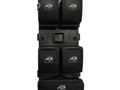 Used Left front window switch Left front window switch SEAT IBIZA V (KJ1, KJG) 1.0 TSI (110 hp) 34547308 34547308