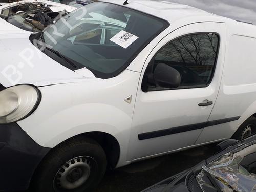 Handskerum RENAULT KANGOO Express (FW0/1_) 1.5 dCi 75 (FW07, FW10, FW04) | BP36360807C95 - Image 5