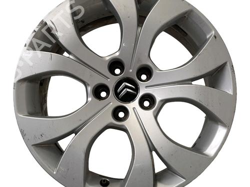 Used Rim Rim 38970304 38970304