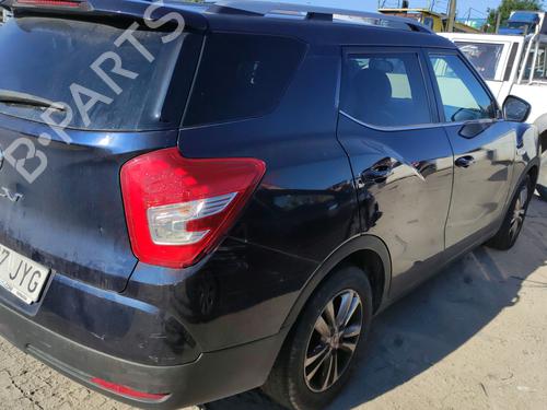 Andre SSANGYONG XLV SUV e-XDi 160 | BP34546755O1 - Image 4