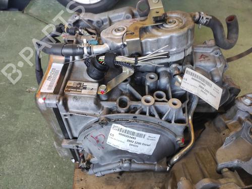 Other CITROËN C5 I Break (DE_) 2.2 HDi (DE4HXB, DE4HXE) | BP34483781O1  - Image 6