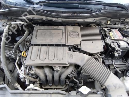 Other MAZDA 2 (DE_, DH_) 1.3 (DE3FS) | BP34492708O1  - Image 6