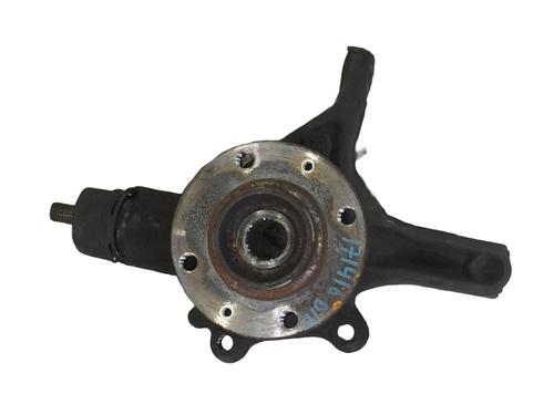 Used Right front steering knuckle CITROËN C4 II (NC_) 1.4 VTi 95 (NC8FP0) (95 hp) 25785606