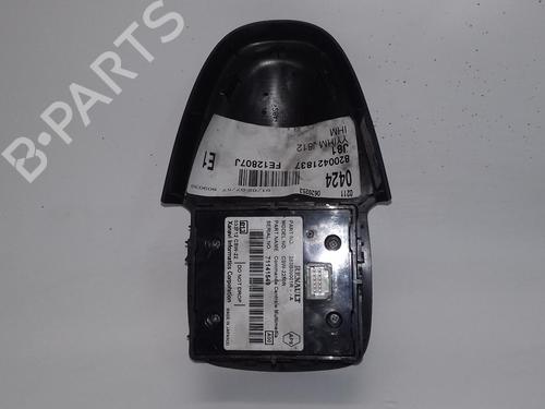 Used Electronic module RENAULT ESPACE IV (JK0/1_) [2002-2025]  14452695