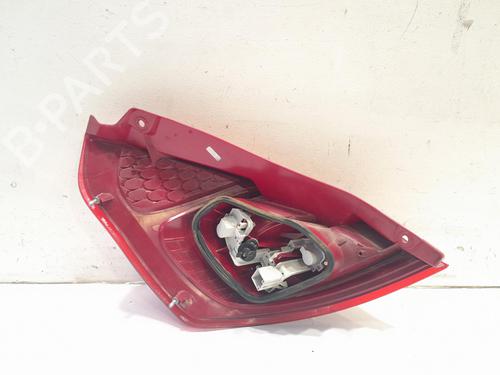 Right taillight FORD FIESTA VI (CB1, CCN) 1.6 TDCi | BP14447582C35 