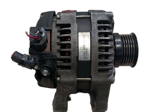 Used Alternator Alternator VOLVO S40 II (544) 2.0 D (136 hp) 35732836 35732836