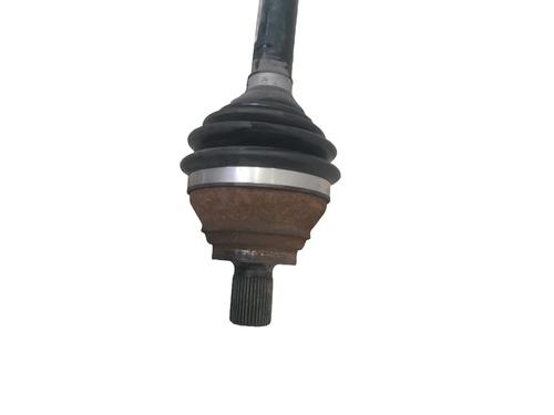 Left front driveshaft AUDI TT (8J3) 1.8 TFSI | BP24337717M38 