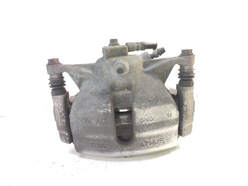 Left front brake caliper VW TIGUAN (AD1, AX1) 2.0 TDI 4motion | BP14916079M105 