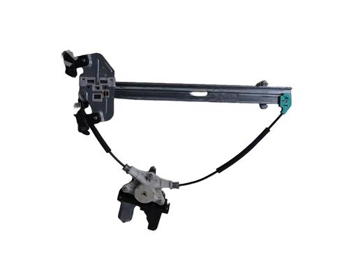 Used Front left window mechanism Front left window mechanism KIA RIO III (UB) 1.4 CRDi (90 hp) 34464070 34464070